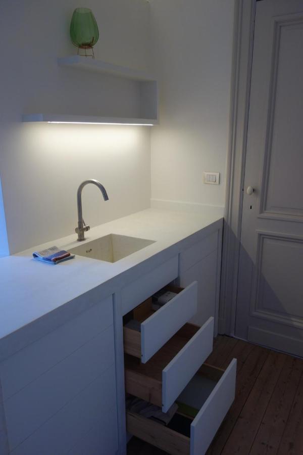 Studio Minerva Anversa Esterno foto
